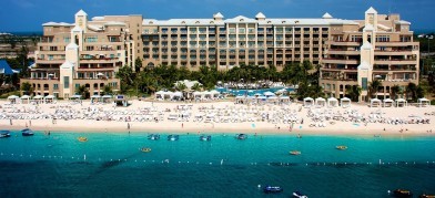 Ritz Carlton has a new Owner: Dart Real Estate