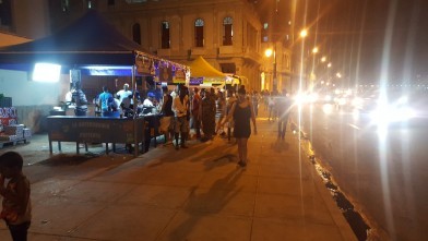 Cuba: No real threat to our local Tourist Industry