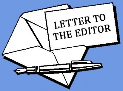 LETTER TO THE EDITOR LETTER TO THE EDITOR