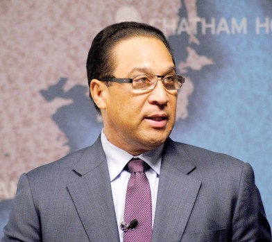 EDITORIAL: Is it Full Steam ahead, Mr Premier? EDITORIAL: Is it Full Steam ahead, Mr Premier?