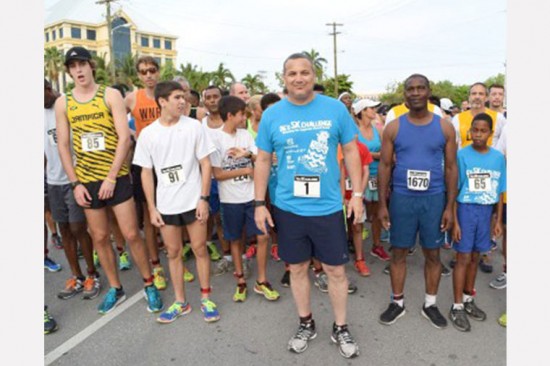 One Month until DG’s 5K Challenge on Cayman Brac One Month until DG’s 5K Challenge on Cayman Brac