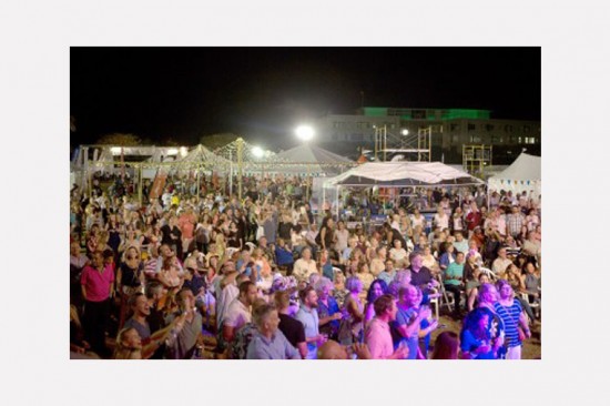 Taste of Cayman prepares to celebrate 30 years of food and drink Taste of Cayman prepares to celebrate 30 years of food and drink