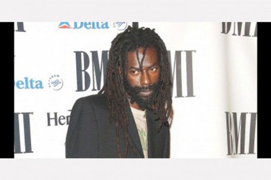 Banton will rise again Banton will rise again