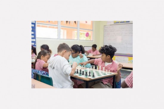 MINDS INSPIRED ANNOUNCES INTERSCHOOL CHESS TOURNAMENT MINDS INSPIRED ANNOUNCES INTERSCHOOL CHESS TOURNAMENT