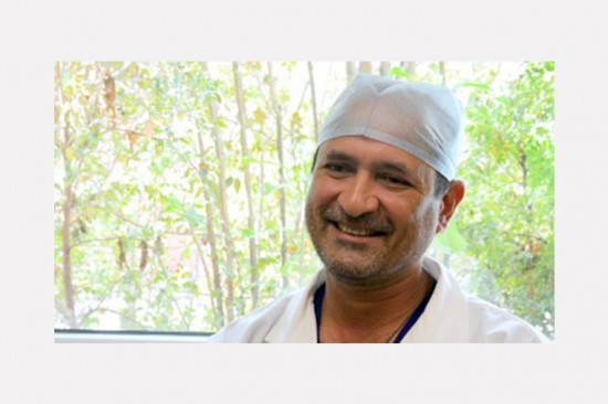 HEALTH CITY CAYMAN ISLANDS’ MEDICAL TEAM SAVES THE LIFE OF MAN STABBED IN THE LIVER HEALTH CITY CAYMAN ISLANDS’ MEDICAL TEAM SAVES THE LIFE OF MAN STABBED IN THE LIVER