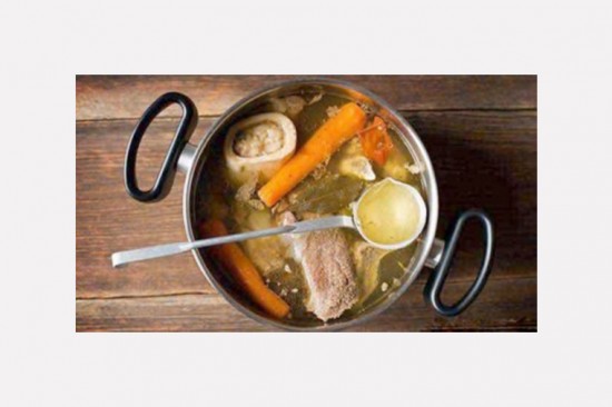 BONE BROTH BONE BROTH