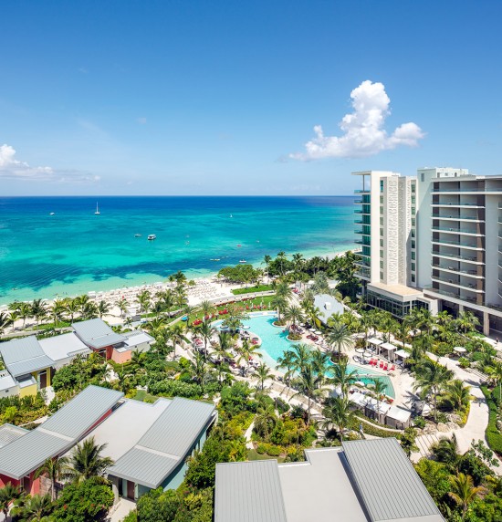 Kimpton Seafire Resort + Spa Celebrates Third Anniversary Kimpton Seafire Resort + Spa Celebrates Third Anniversary