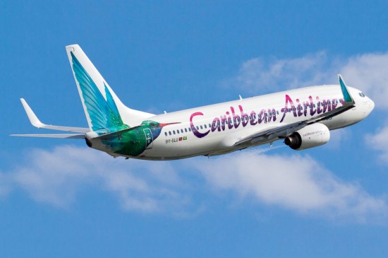 CARIBBEAN AIRLINES IS COMING TO GRAND CAYMAN!