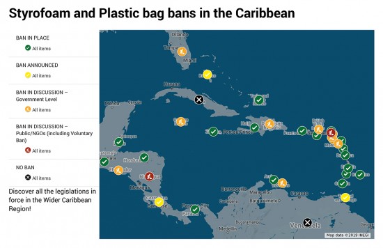 PLASTIC FREE CAYMAN