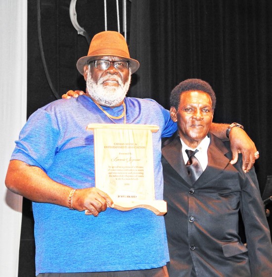 Stage Set for Annual MUZAIC