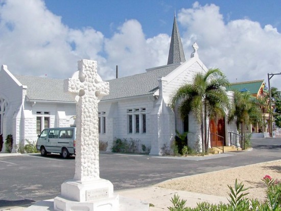 Church and Politics: Is the Church 'in a state'?