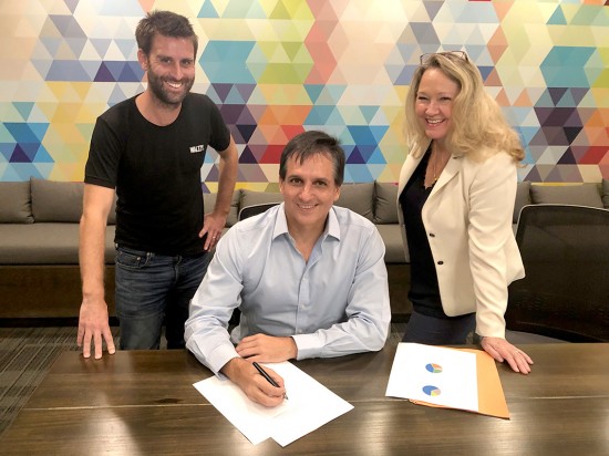Cayman Enterprise City Strengthens Cayman’s Tech Sector Through Digital Cayman Sponsorship