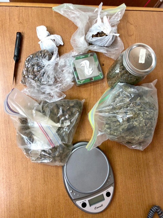 West Bay Drug Operation Results in Arrests, Cash Seized