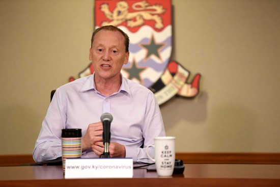 Governor’s Updates
