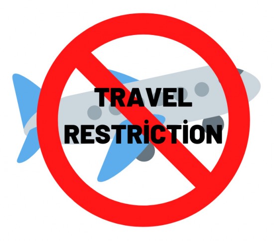 Community Notice: Travel Restrictions Between Grand Cayman and Sister Islands Remain in Place Community Notice: Travel Restrictions Between Grand Cayman and Sister Islands Remain in Place