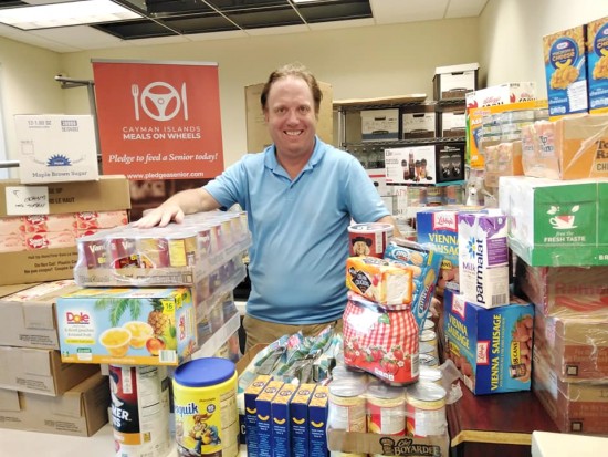 Meals on Wheels Continues to Increase Its Reach and Serve the Needs of the Community Meals on Wheels Continues to Increase Its Reach and Serve the Needs of the Community