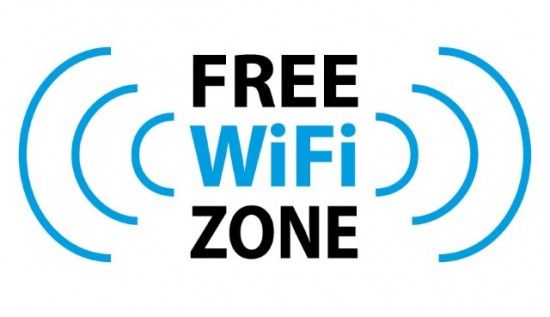 Tech giant gives Cayman free public Wifi Tech giant gives Cayman free public Wifi