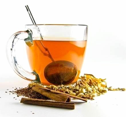 HONEYBUSH TEA HONEYBUSH TEA