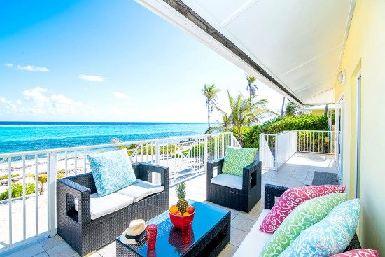 Staycation Special: Beachfront bliss with Cayman Villas Staycation Special: Beachfront bliss with Cayman Villas