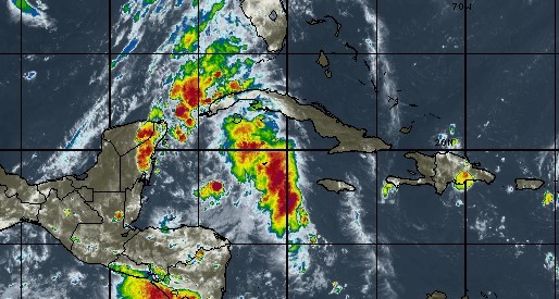 More Heavy Rains and Flooding ahead More Heavy Rains and Flooding ahead