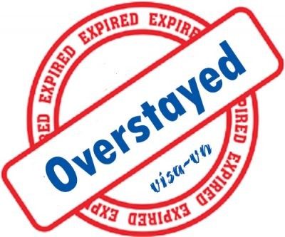 Overstayer Amnesty Ends October 31 Overstayer Amnesty Ends October 31