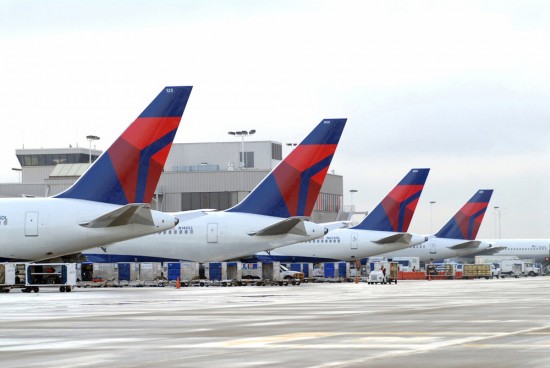 Maples Advises Delta Air Lines on US$9 Billion Financing Maples Advises Delta Air Lines on US$9 Billion Financing