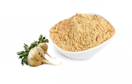 MACA ROOT