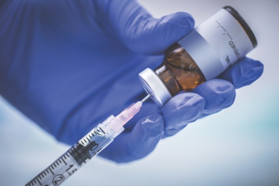 CAYMAN’S COVID VACCINATION CAMPAIGN PLANNED FOR JANUARY CAYMAN’S COVID VACCINATION CAMPAIGN PLANNED FOR JANUARY