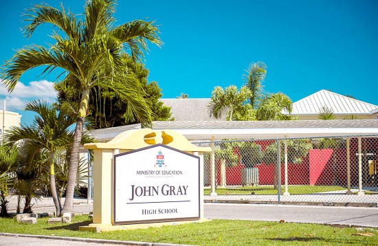MEYSAL Reminds Parents to Sign up Government School Students for Extended Holiday Programmes