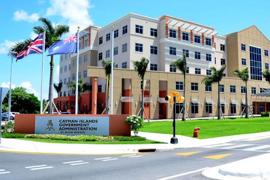 CIG FINANCIAL REPORTING IMPROVING SAYS OAG CIG FINANCIAL REPORTING IMPROVING SAYS OAG