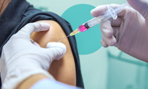 COVID VACCINATION PROGRAMME STARTS THIS THURSDAY COVID VACCINATION PROGRAMME STARTS THIS THURSDAY