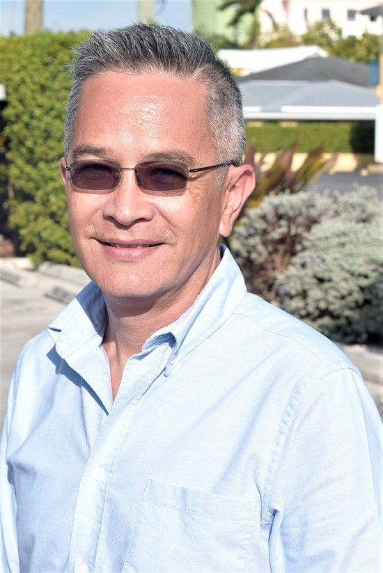 ONE-ON-ONE WITH DR LEE ONE-ON-ONE WITH DR LEE
