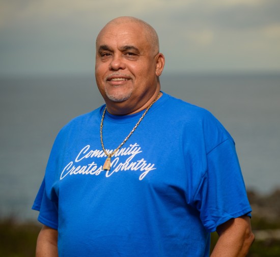 OSBOURNE BODDEN DECLARES CANDIDACY IN UPCOMING GENERAL ELECTIONS OSBOURNE BODDEN DECLARES CANDIDACY IN UPCOMING GENERAL ELECTIONS