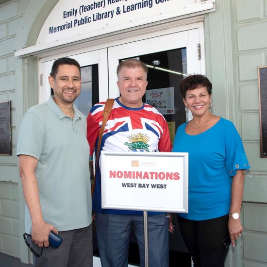 50 CANDIDATES REGISTER FOR APRIL 14th ELECTION 50 CANDIDATES REGISTER FOR APRIL 14th ELECTION