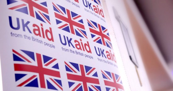 RULING UK CONSERVATIVE PARTY AT ODDS OVER AID RULING UK CONSERVATIVE PARTY AT ODDS OVER AID