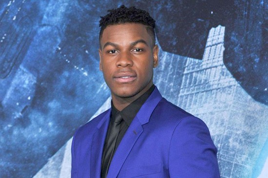 Star Wars icon helps black filmmakers Star Wars icon helps black filmmakers