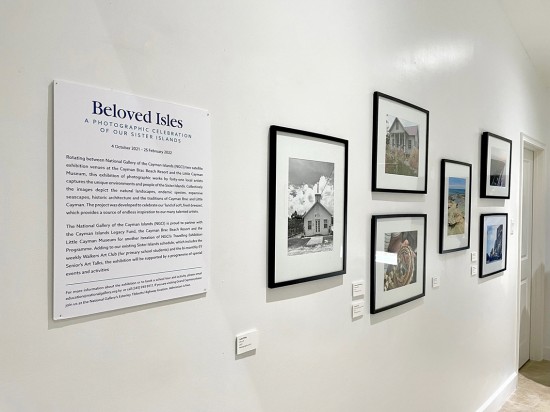 New exhibition celebrates Sisters’ natural beauty New exhibition celebrates Sisters’ natural beauty