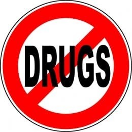Large Quantity of Drugs found in Beach Bay Large Quantity of Drugs found in Beach Bay