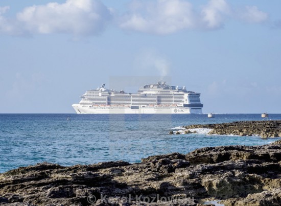 HAS CAYMAN’S ‘CRUISE’ SHIP SAILED?