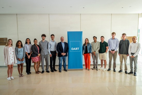 Join the Dart Scholar club