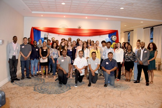 Applications Open for Education Council Local Scholarships Applications Open for Education Council Local Scholarships