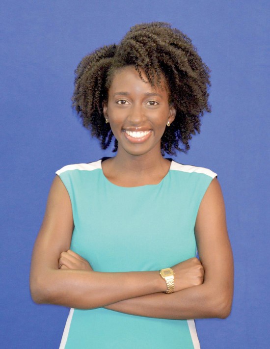 NOVA RECRUITMENT ANNOUNCE RECIPIENT OF ANNUAL ‘LOVE YOUR FUTURE’ EDUCATIONAL GRANT NOVA RECRUITMENT ANNOUNCE RECIPIENT OF ANNUAL ‘LOVE YOUR FUTURE’ EDUCATIONAL GRANT