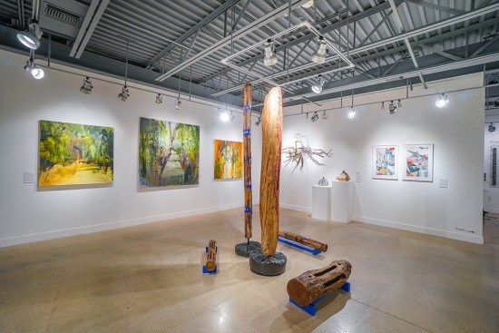 NATIONAL GALLERY LAUNCHES THIRD CAYMAN ISLANDS BIENNIAL NATIONAL GALLERY LAUNCHES THIRD CAYMAN ISLANDS BIENNIAL