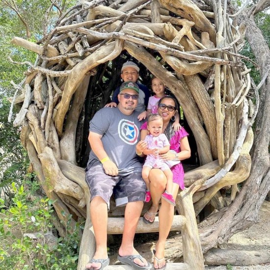 Caymanian Staycation: One Family’s Story