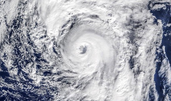 Public Urged to be Storm Ready Public Urged to be Storm Ready