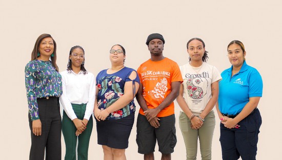 UCCI STUDENTS SEEK COMMUNITY SUPPORT FOR PIONEERING JOURNEY TO WORLD TRAVEL MARKET LONDON 2023