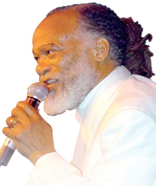 Biography – Glenroy “Ernie” Anthony Smith Biography – Glenroy “Ernie” Anthony Smith