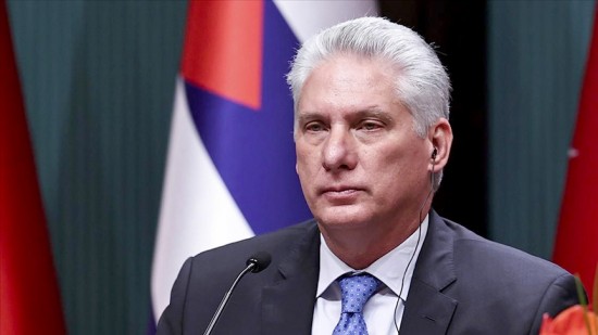 Cuba gets relief from US Cuba gets relief from US