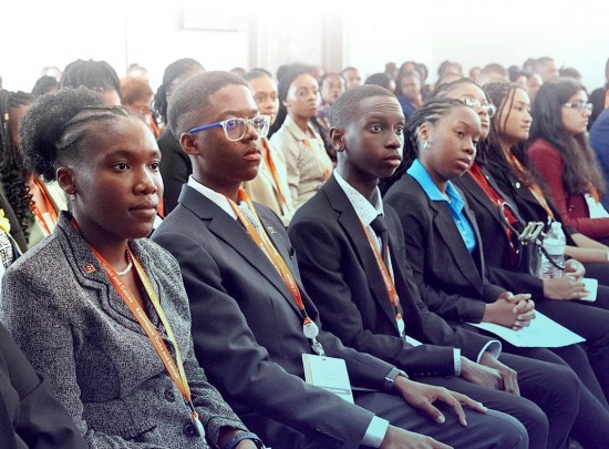 Tropical Shipping Announced as Title Sponsor for CTO’s 2024 Regional Tourism Youth Congress in the Cayman Islands Tropical Shipping Announced as Title Sponsor for CTO’s 2024 Regional Tourism Youth Congress in the Cayman Islands