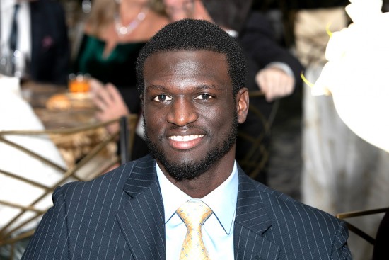 Outstanding Grenadian Sprinter, Kirani James to Receive Honorary Doctor of Laws (LLD) Degree at The UWI Global Campus Virtual Graduation Ceremony Outstanding Grenadian Sprinter, Kirani James to Receive Honorary Doctor of Laws (LLD) Degree at The UWI Global Campus Virtual Graduation Ceremony